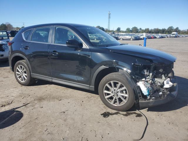 JM3KFBAM0P0182840 - 2023 MAZDA CX-5 黑色 照片 4