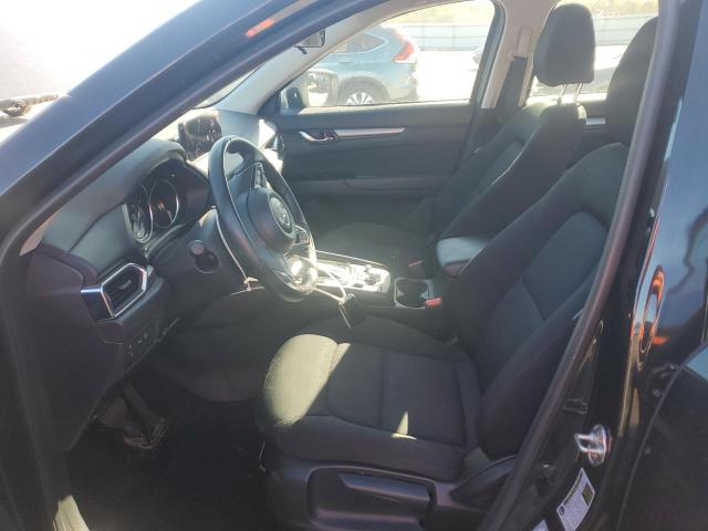 JM3KFBAM0P0182840 - 2023 MAZDA CX-5 黑色 照片 7