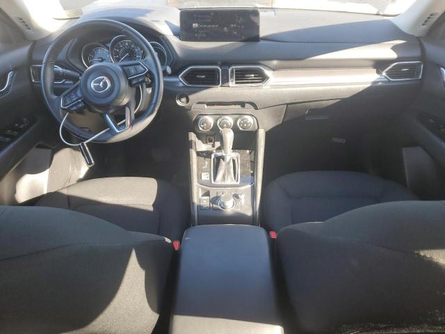 JM3KFBAM0P0182840 - 2023 MAZDA CX-5 黑色 照片 8