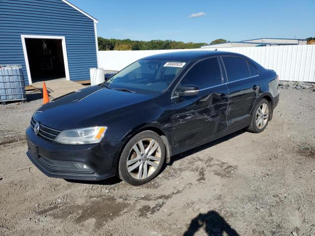 2015 VOLKSWAGEN JETTA TDI, 