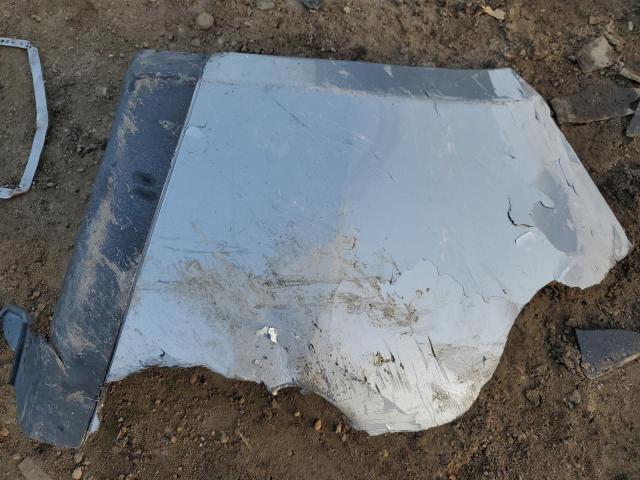 2HNYB1H4XAH502533 - 2010 ACURA ZDX TECHNOLOGY SILVER photo 13