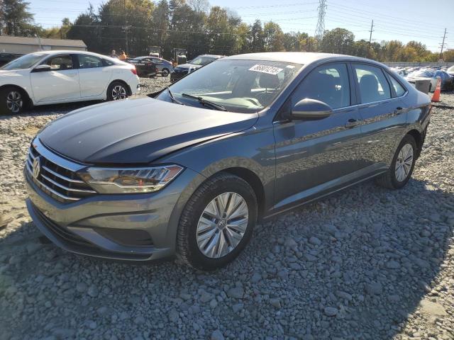 2019 VOLKSWAGEN JETTA S, 