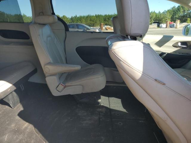 2C4RC1EGXHR584564 - 2017 CHRYSLER PACIFICA TOURING L PLUS WHITE photo 10