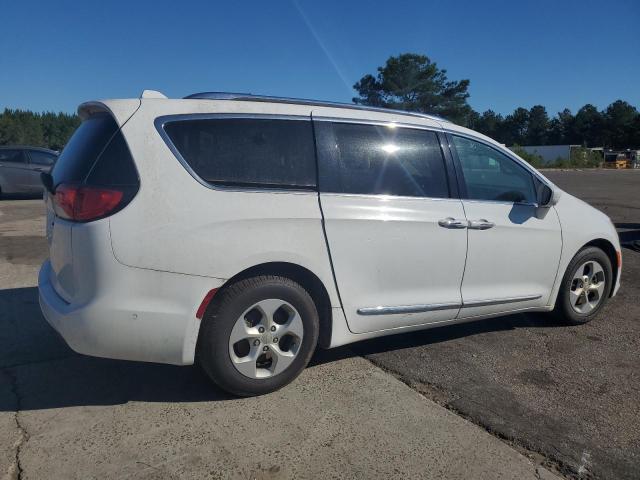 2C4RC1EGXHR584564 - 2017 CHRYSLER PACIFICA TOURING L PLUS WHITE photo 3