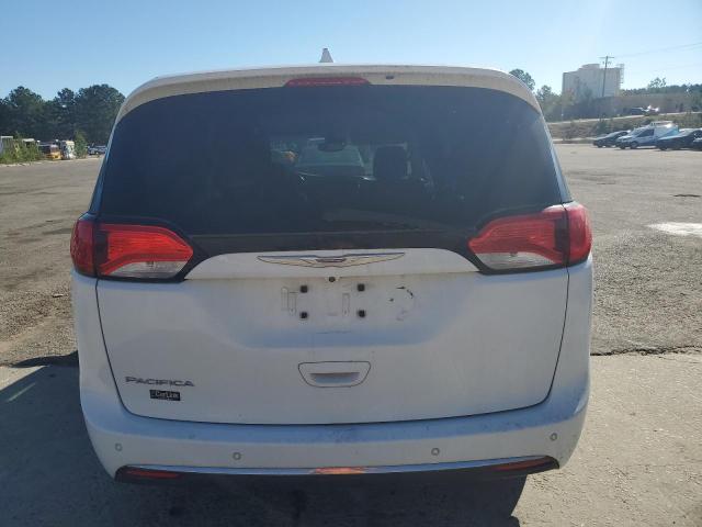 2C4RC1EGXHR584564 - 2017 CHRYSLER PACIFICA TOURING L PLUS WHITE photo 6