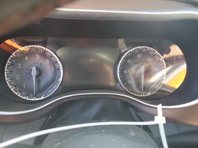 2C4RC1EGXHR584564 - 2017 CHRYSLER PACIFICA TOURING L PLUS WHITE photo 9