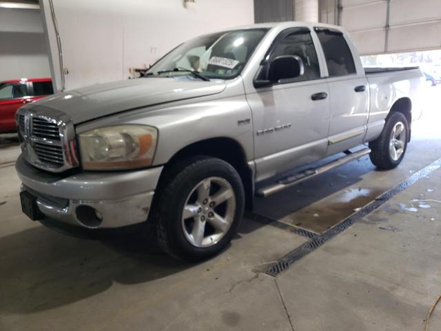2006 DODGE RAM 1500 ST, 