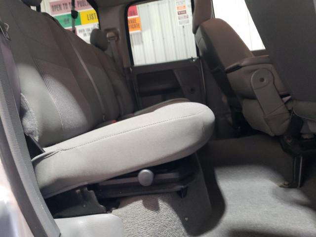 1D7HU18286J139854 - 2006 DODGE RAM 1500 ST 银色 照片 10