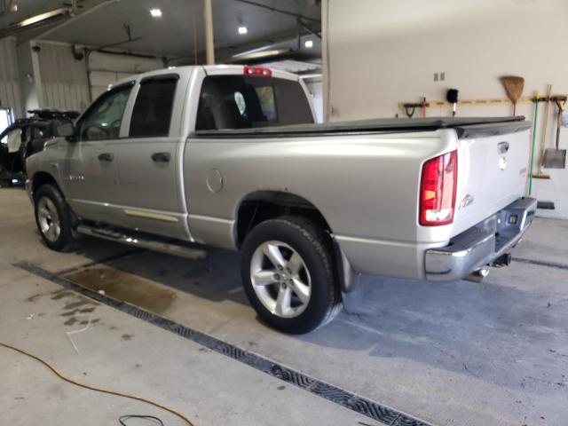 1D7HU18286J139854 - 2006 DODGE RAM 1500 ST 银色 照片 2