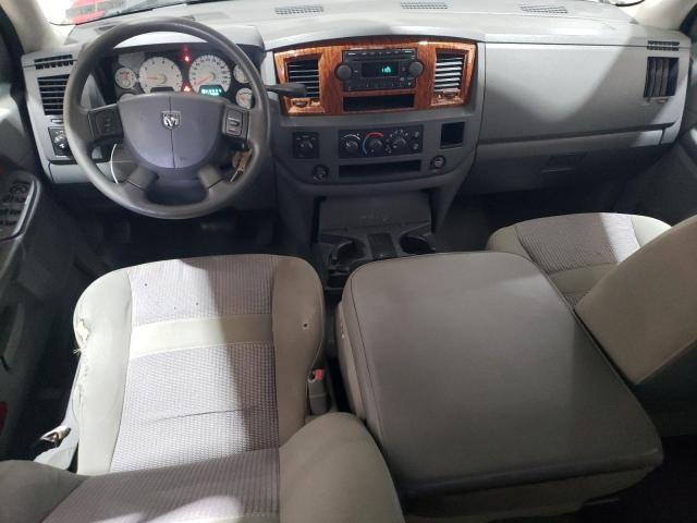 1D7HU18286J139854 - 2006 DODGE RAM 1500 ST 银色 照片 8