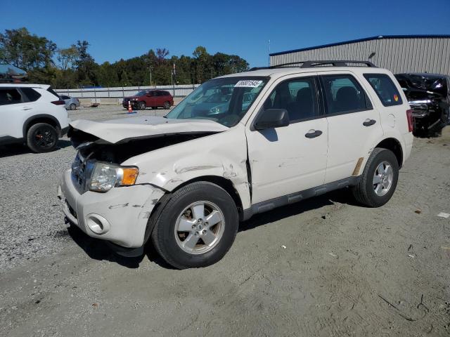 2012 FORD ESCAPE XLS, 