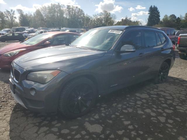 2014 BMW X1 XDRIVE28I, 