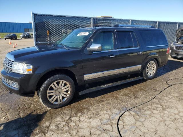 2012 LINCOLN NAVIGATOR L, 