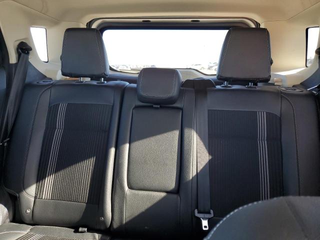 MAJ6S3JL9KC308239 - 2019 FORD ECOSPORT SES SILVER photo 10