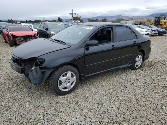 2003 TOYOTA COROLLA CE, 