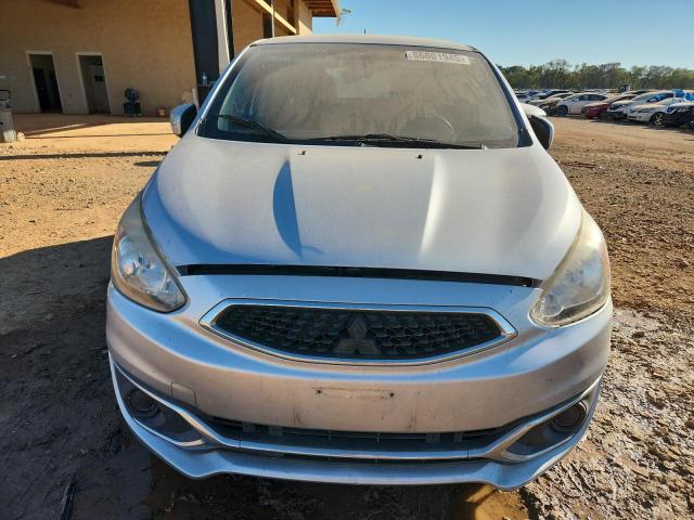 ML32A3HJ5HH003397 - 2017 MITSUBISHI MIRAGE ES 银色 照片 5