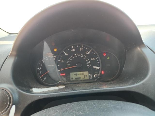 ML32A3HJ5HH003397 - 2017 MITSUBISHI MIRAGE ES 银色 照片 9