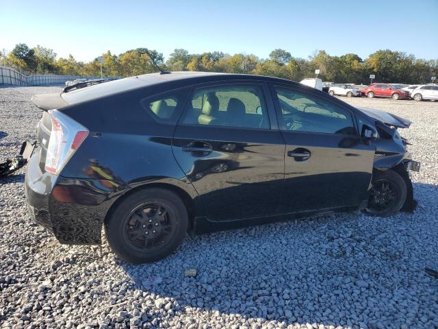 JTDKN3DU5D0355860 - 2013 TOYOTA PRIUS 黑色 照片 3