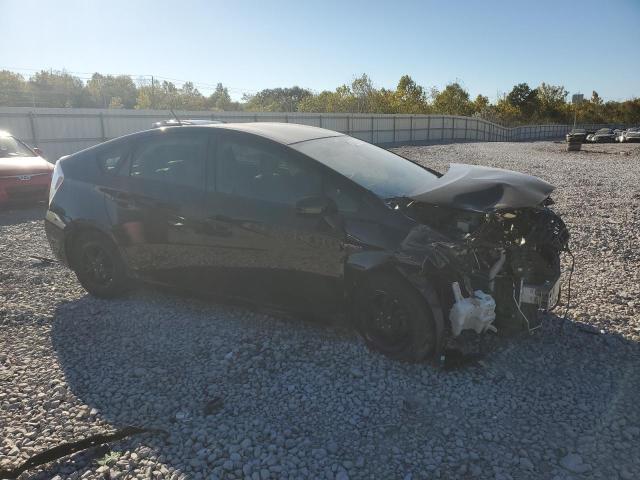 JTDKN3DU5D0355860 - 2013 TOYOTA PRIUS 黑色 照片 4