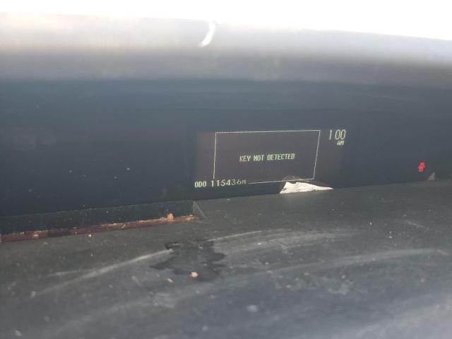 JTDKN3DU5D0355860 - 2013 TOYOTA PRIUS 黑色 照片 9