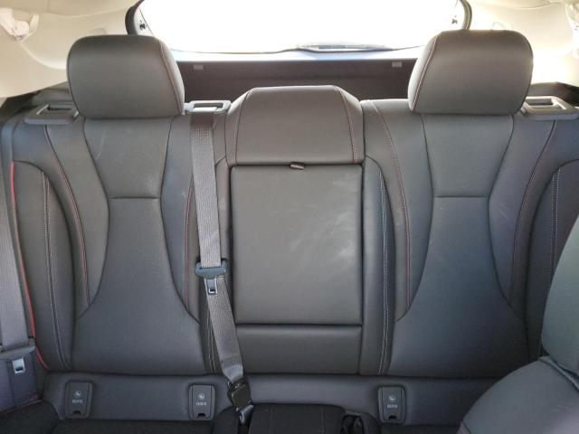 LRBFZPR40PD175462 - 2023 BUICK ENVISION ESSENCE Սպիտակ լուսանկար 10