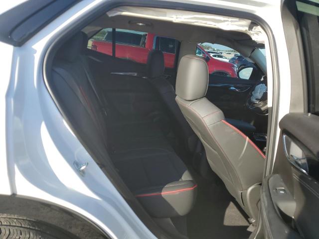 LRBFZPR40PD175462 - 2023 BUICK ENVISION ESSENCE Սպիտակ լուսանկար 11