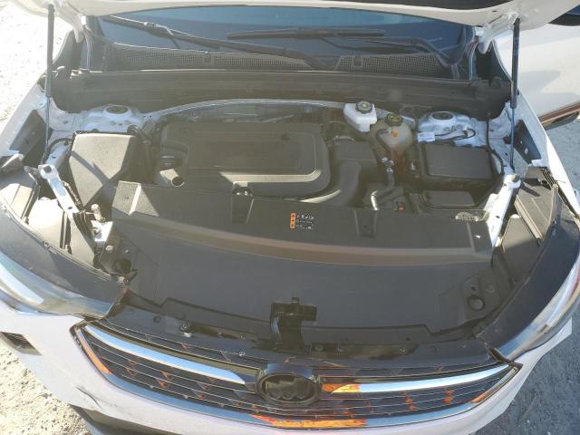 LRBFZPR40PD175462 - 2023 BUICK ENVISION ESSENCE Սպիտակ լուսանկար 12