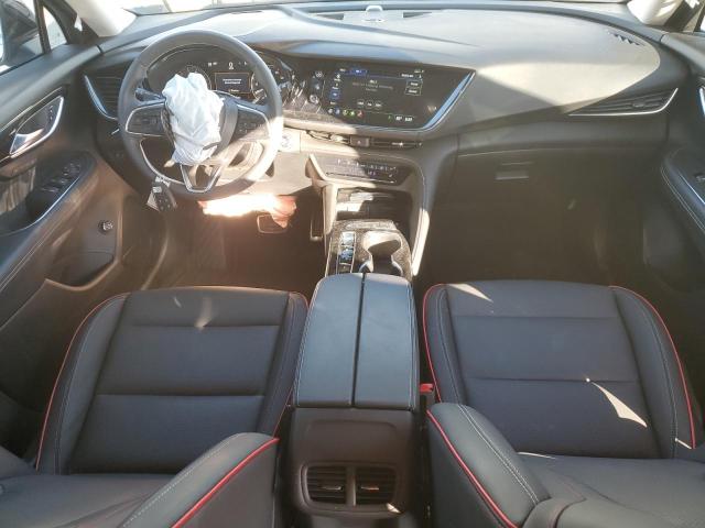 LRBFZPR40PD175462 - 2023 BUICK ENVISION ESSENCE Սպիտակ լուսանկար 8