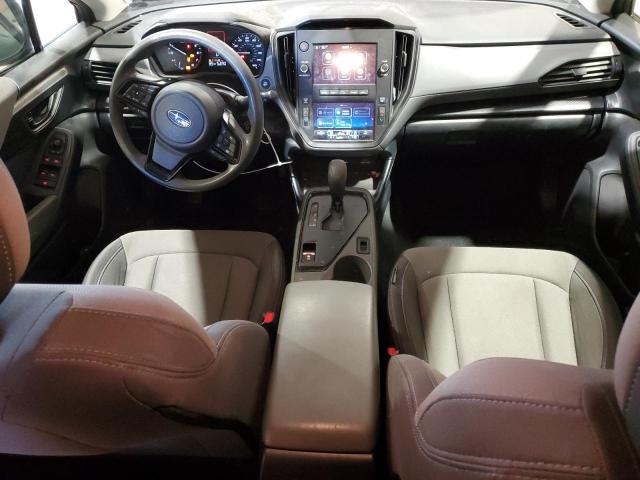 JF2GUABC6RH247779 - 2024 SUBARU CROSSTREK 橙色 照片 8