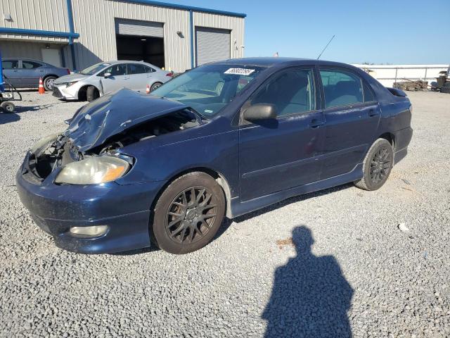 2007 TOYOTA COROLLA CE, 
