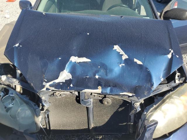 1NXBR32E47Z906286 - 2007 TOYOTA COROLLA CE 蓝色 照片 11