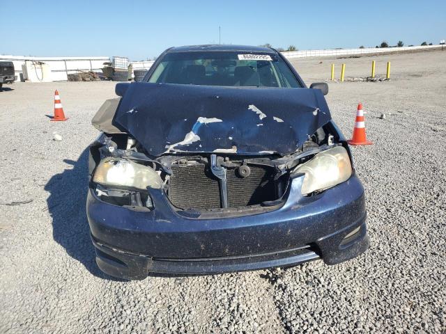 1NXBR32E47Z906286 - 2007 TOYOTA COROLLA CE 蓝色 照片 5