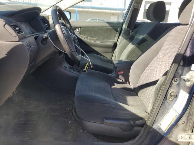 1NXBR32E47Z906286 - 2007 TOYOTA COROLLA CE 蓝色 照片 7