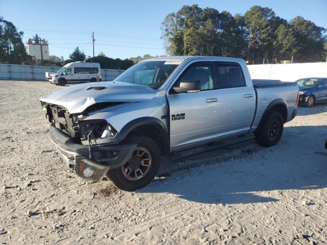 2017 RAM 1500 REBEL, 