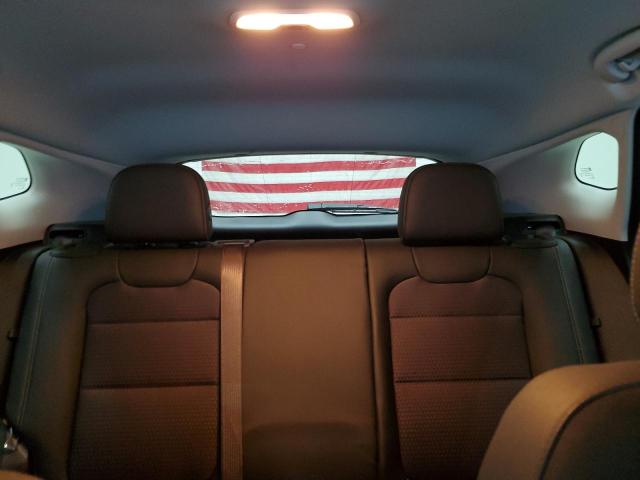 KL77LHEP2SC143010 - 2025 CHEVROLET TRAX 1LT BLUE photo 10