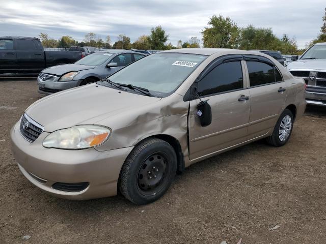 2005 TOYOTA COROLLA CE, 