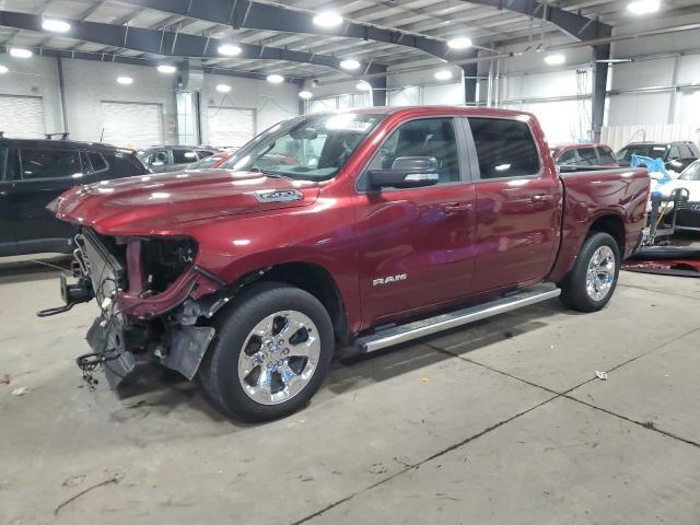 2021 RAM 1500 BIG HORN/LONE STAR, 