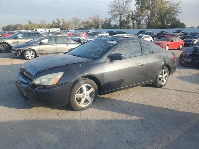2005 HONDA ACCORD EX, 