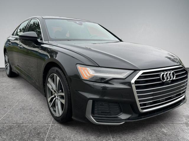 2019 AUDI A6 PRESTIGE, 