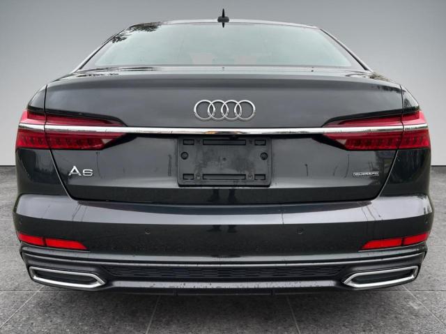 WAUM2AF21KN113243 - 2019 AUDI A6 PRESTIGE Чорний фото 13