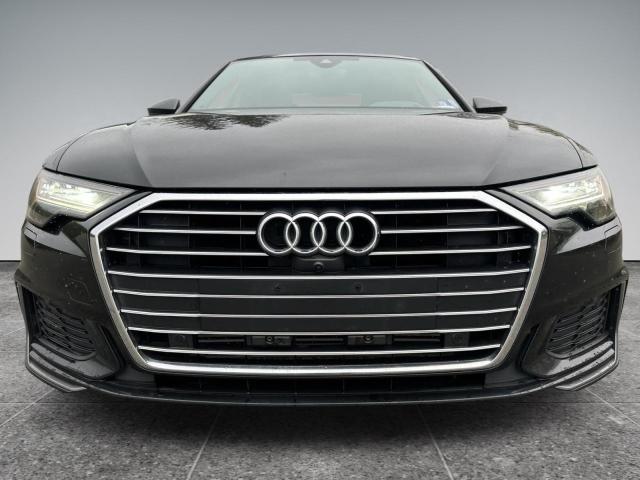 WAUM2AF21KN113243 - 2019 AUDI A6 PRESTIGE Чорний фото 14