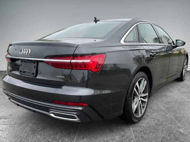 WAUM2AF21KN113243 - 2019 AUDI A6 PRESTIGE Чорний фото 4