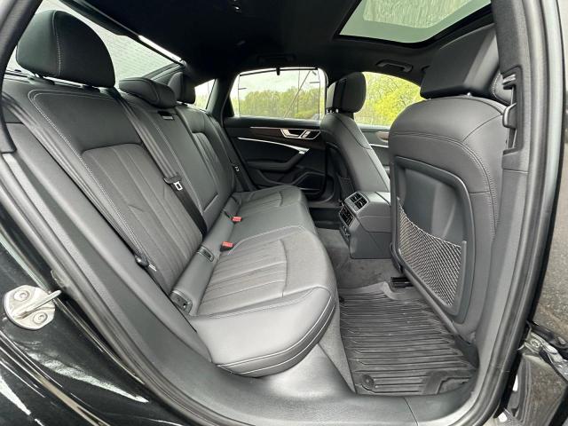 WAUM2AF21KN113243 - 2019 AUDI A6 PRESTIGE Чорний фото 6