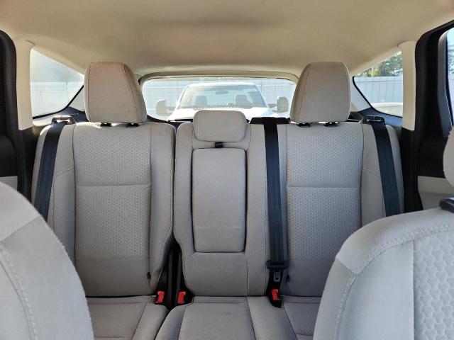 1FMCU0GD1KUA55719 - 2019 FORD ESCAPE SE Қара фото 10