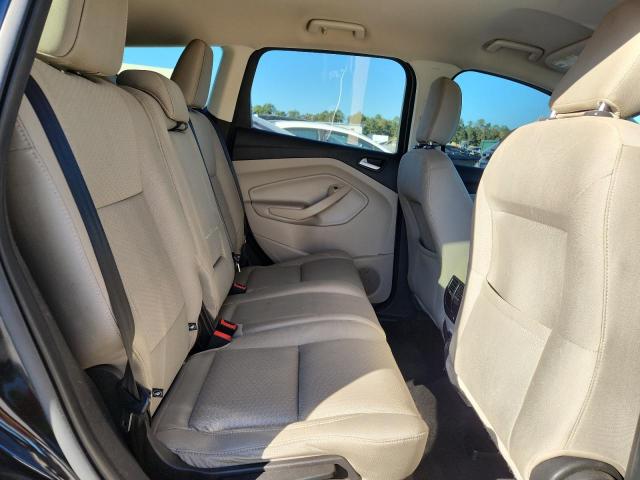 1FMCU0GD1KUA55719 - 2019 FORD ESCAPE SE Қара фото 11