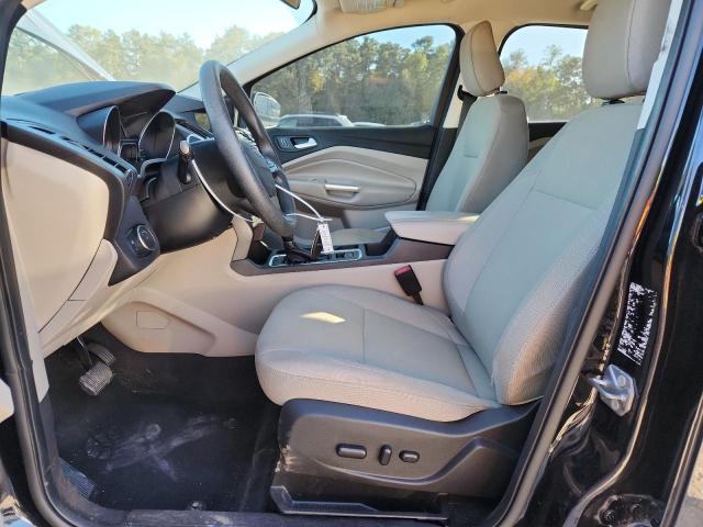 1FMCU0GD1KUA55719 - 2019 FORD ESCAPE SE Қара фото 7