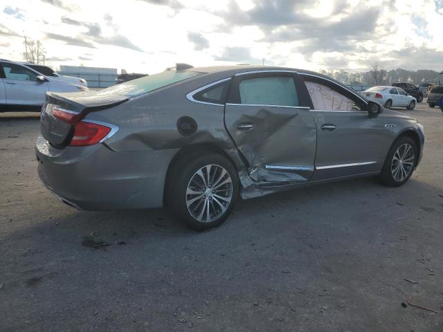 1G4ZP5SS2HU194626 - 2017 BUICK LACROSSE ESSENCE GRAY photo 3