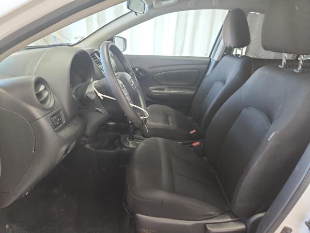 3N1CN7AP5JL884169 - 2018 NISSAN VERSA S თეთრი ფოტო 7