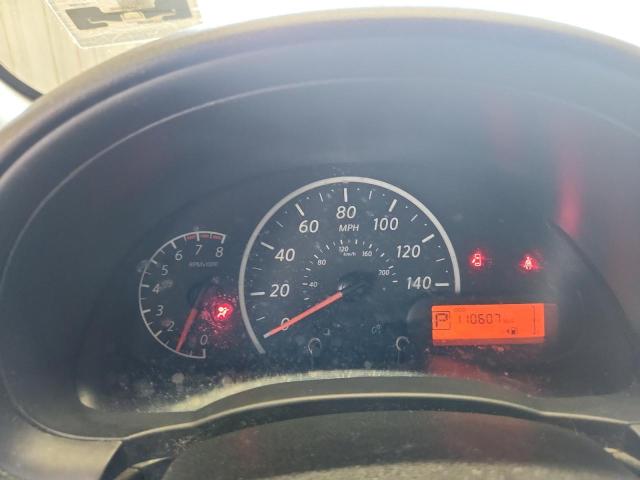 3N1CN7AP5JL884169 - 2018 NISSAN VERSA S თეთრი ფოტო 9