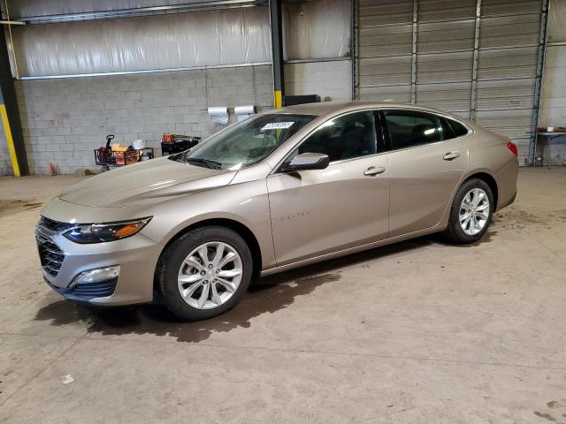 2024 CHEVROLET MALIBU LT, 